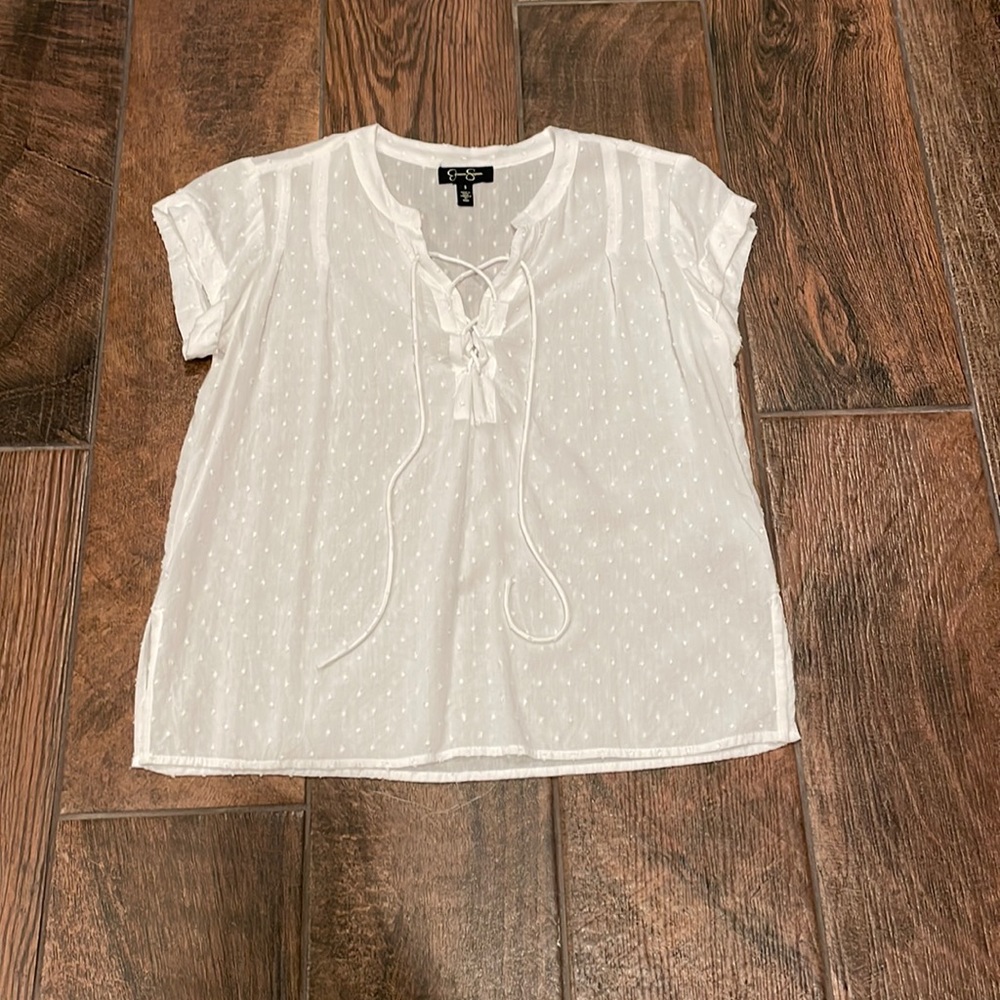 Jessica Simpson Top